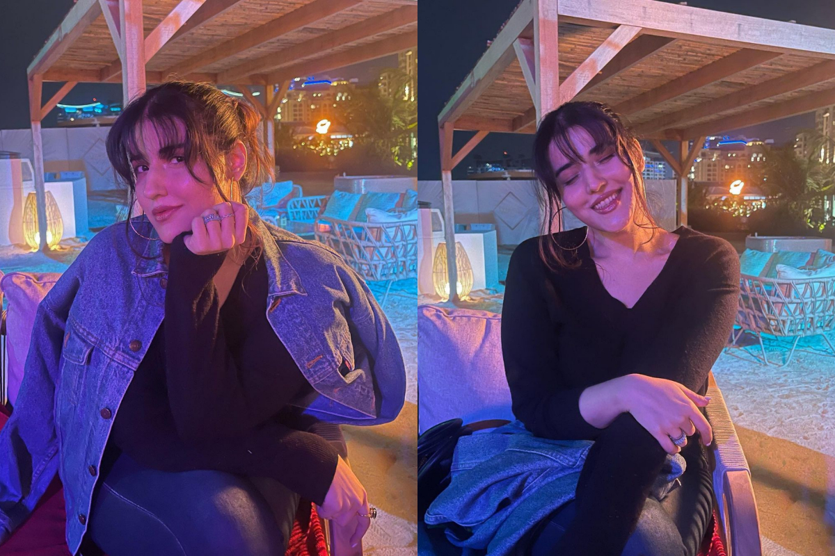Hareem Farooq
