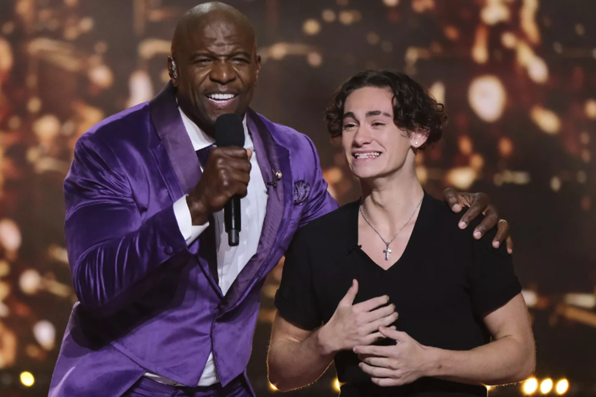 America's Got Talent