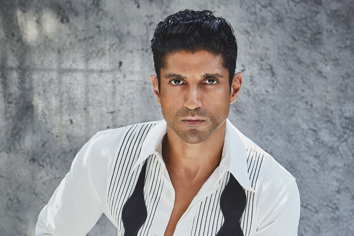 Farhan Akhtar