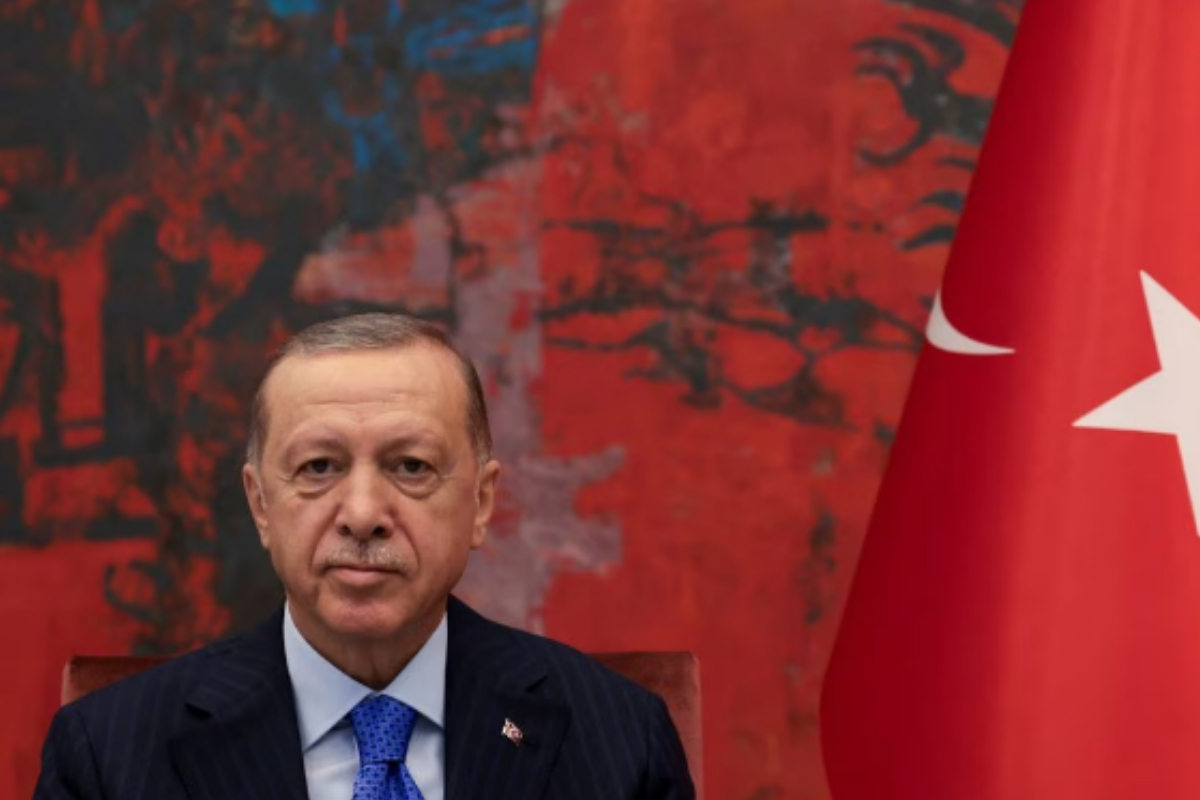 Turkey