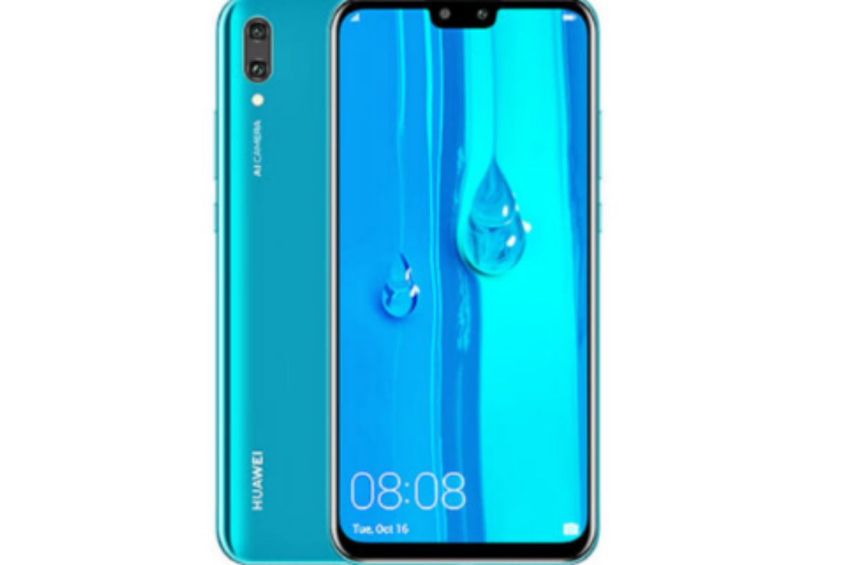Huawei Y9 price in Pakistan