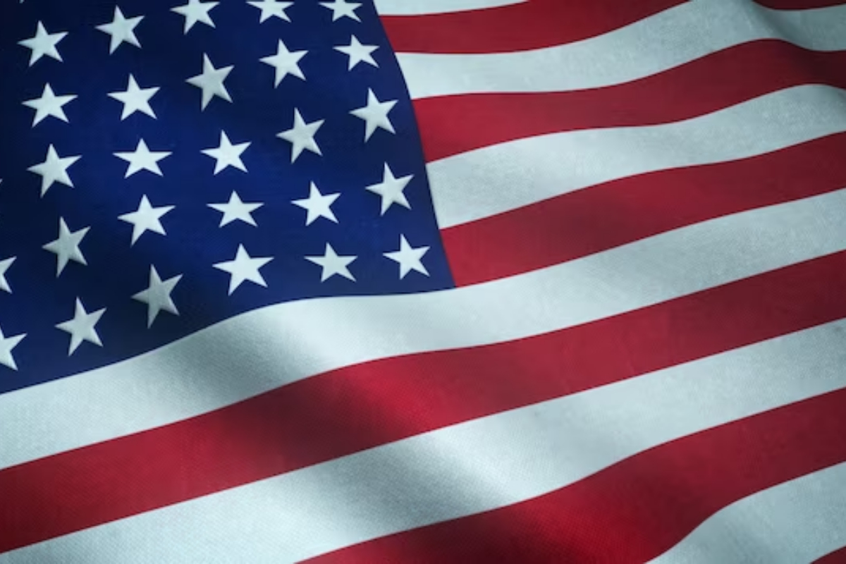 US intensifies
