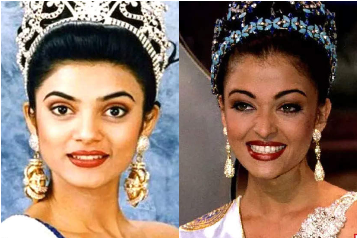 Sushmita Sen