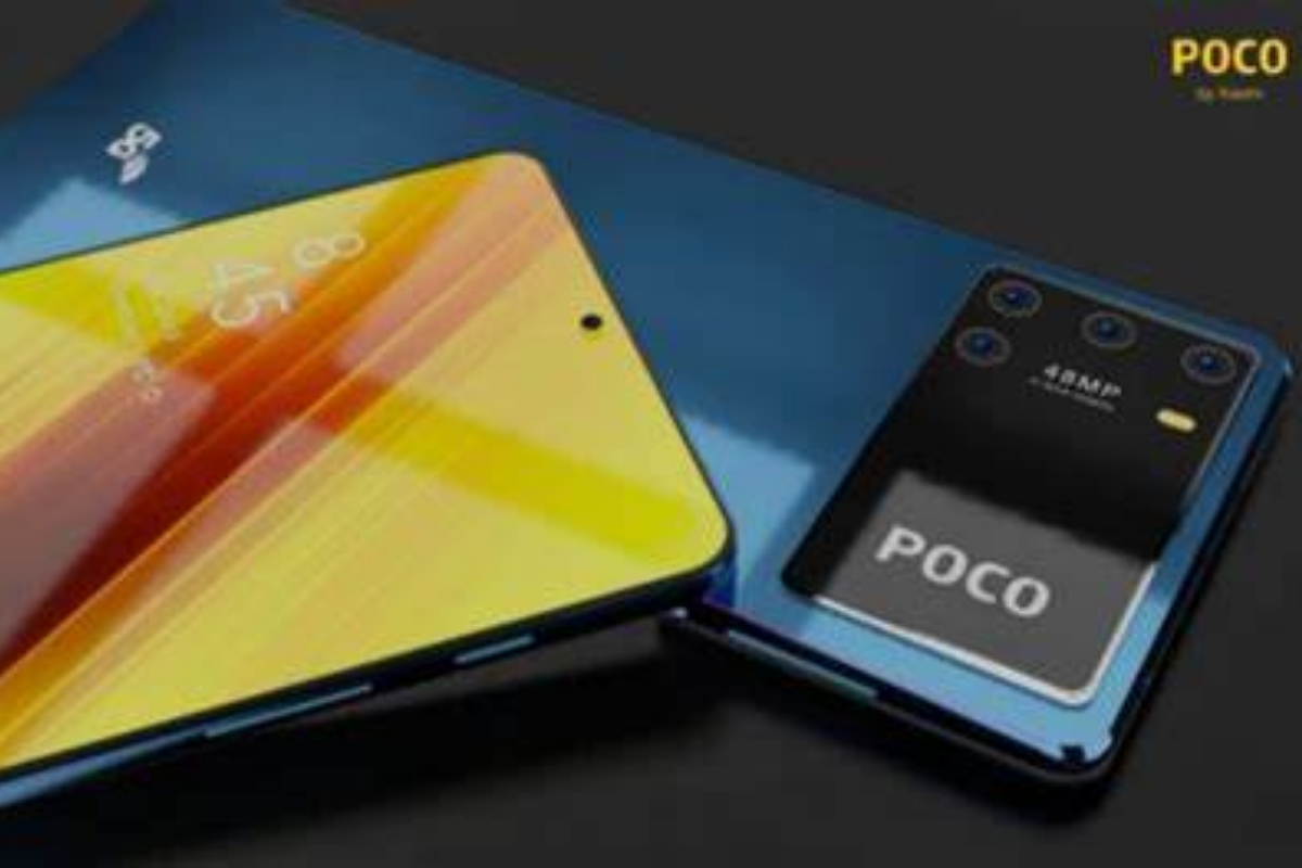 Xiaomi Poco X5 Pro price in Pakistan