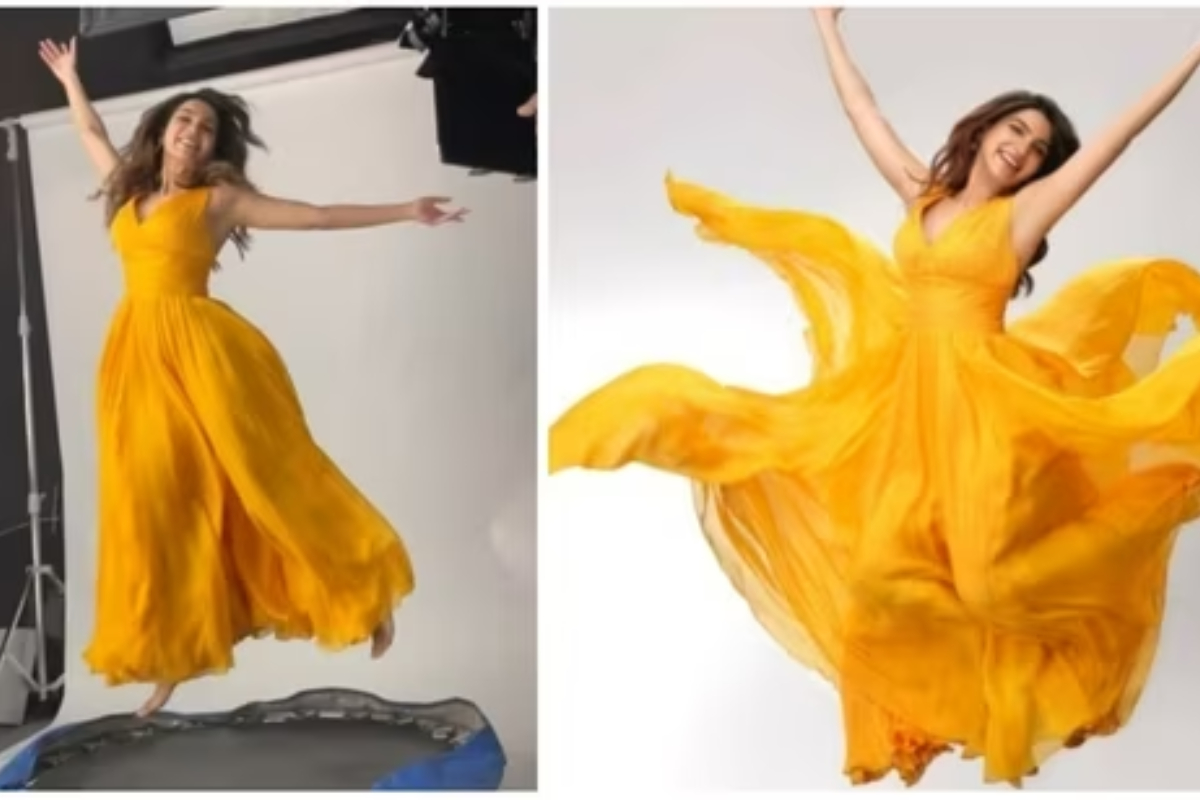 Samantha