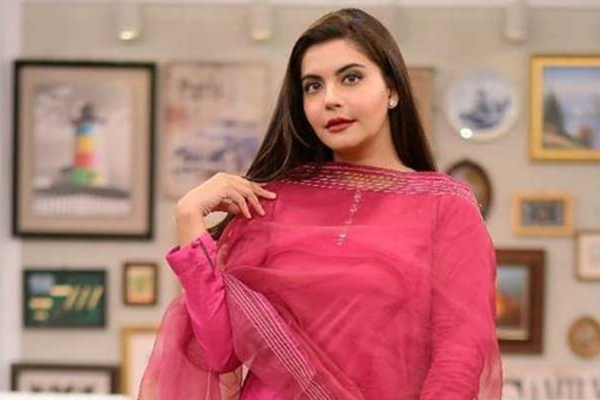 Nida Yasir