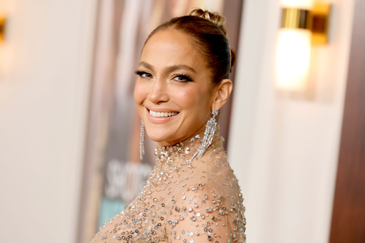 Jennifer Lopez