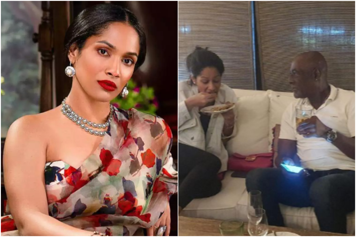 Masaba Gupta
