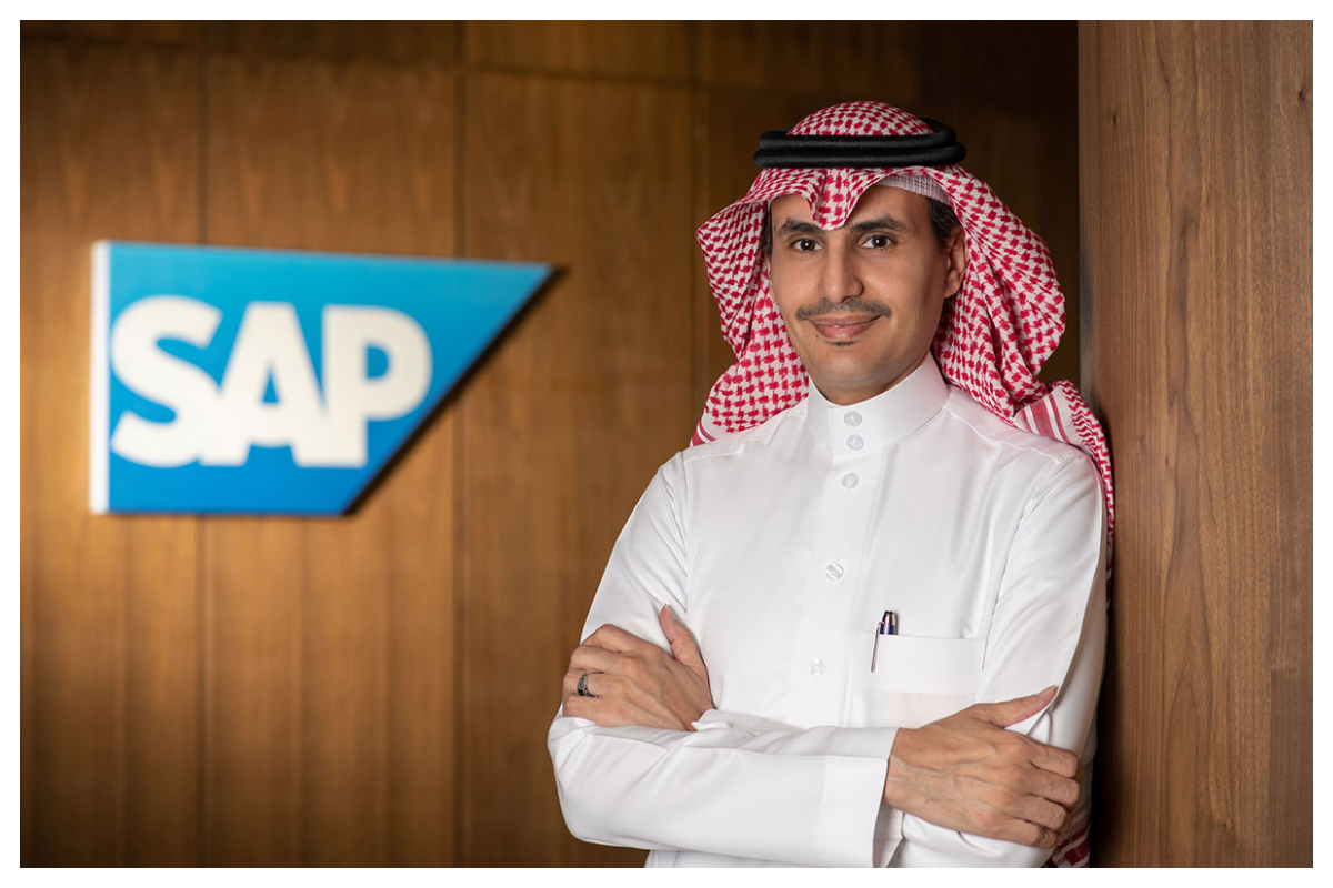 SAP to bring positive change