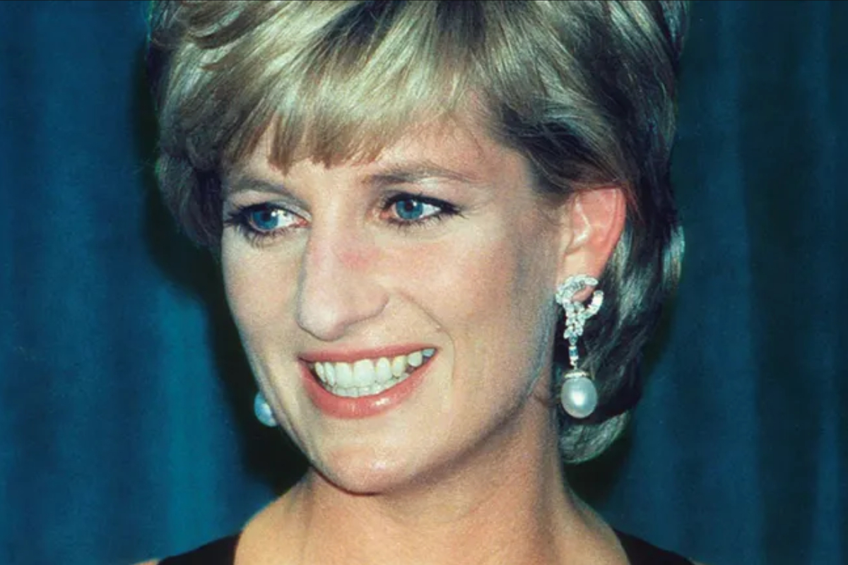 Princess Diana