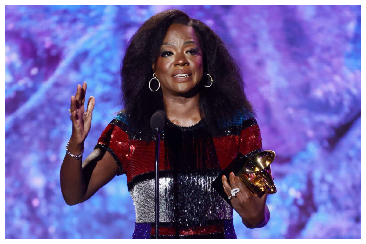 Viola Davis