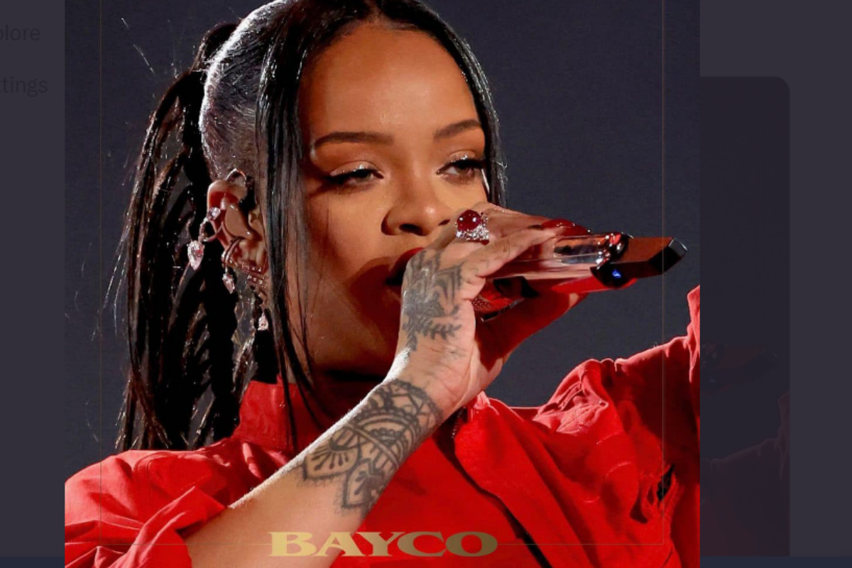 Rihanna