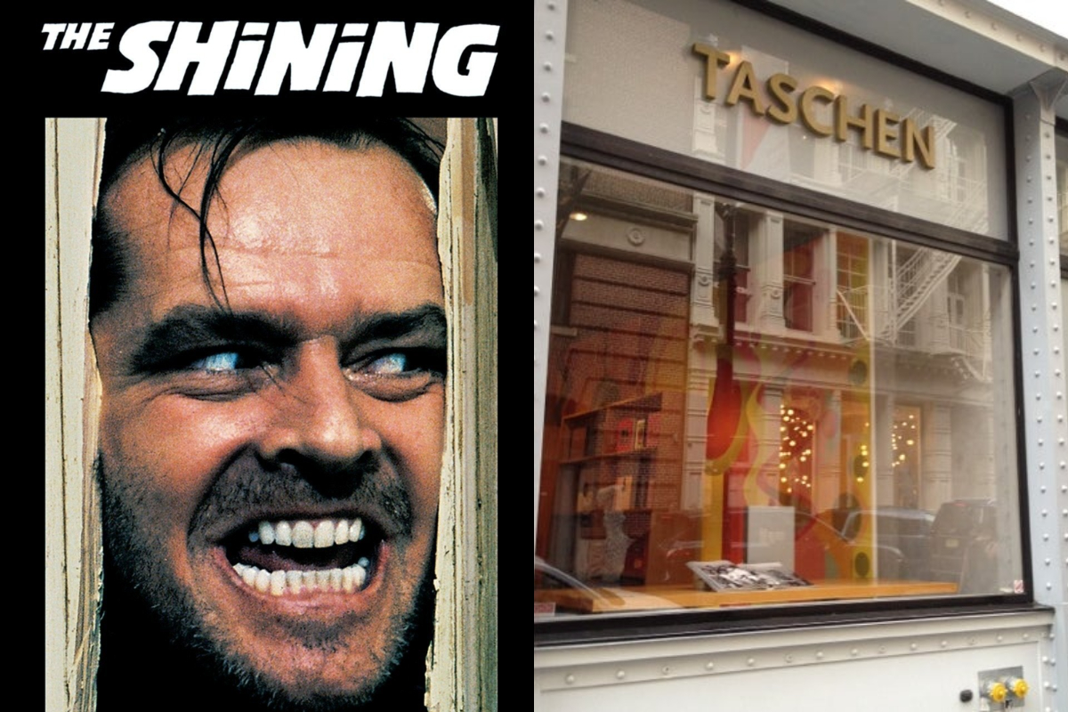 Taschen