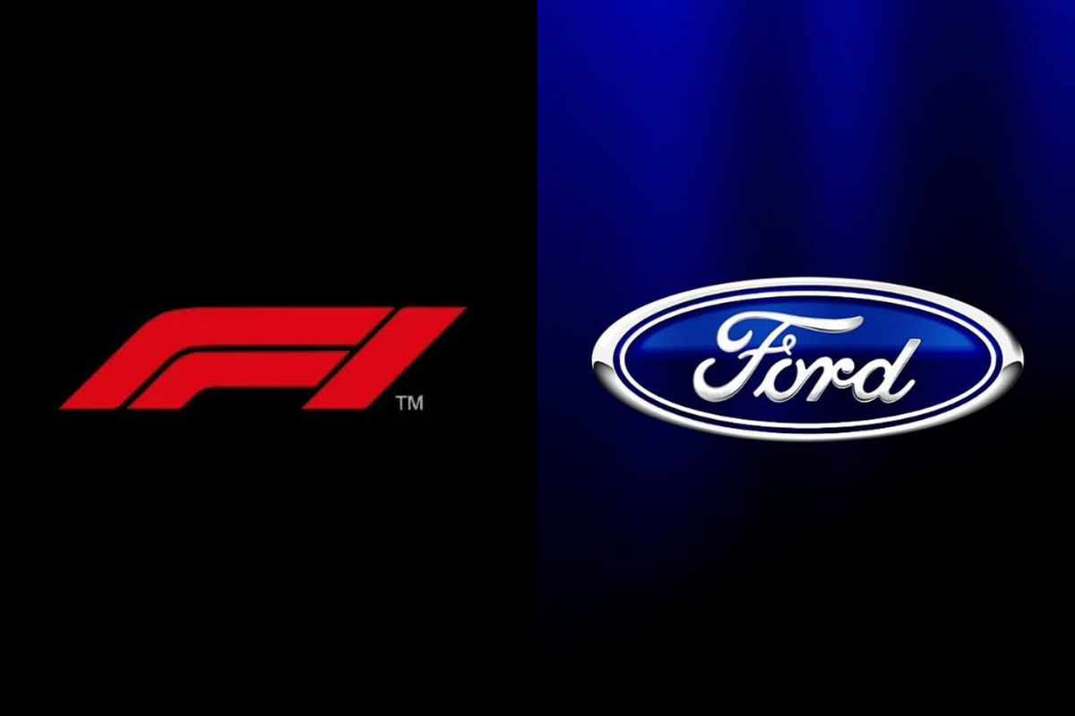 Ford announced comeback to Formula 1 in season 2026