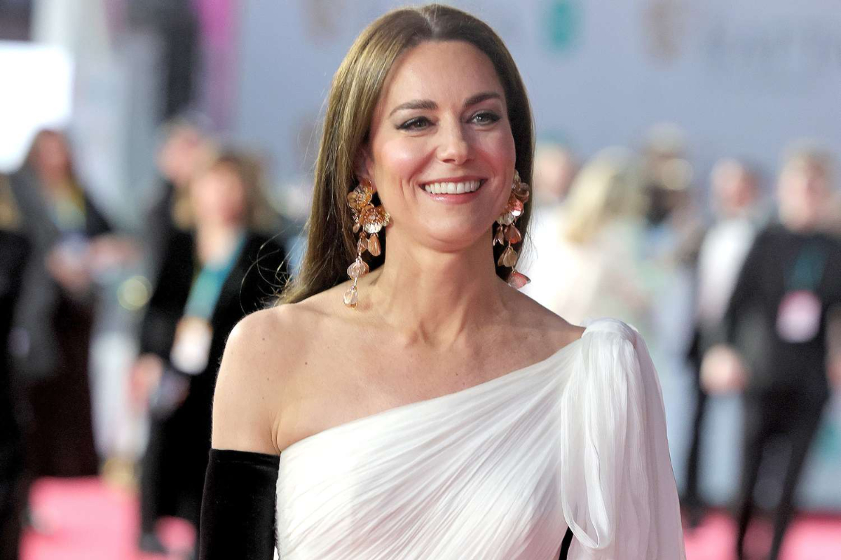 Kate Middleton