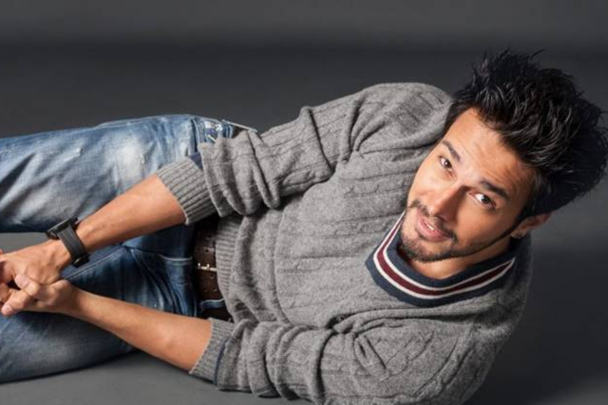 Rajniesh Duggal