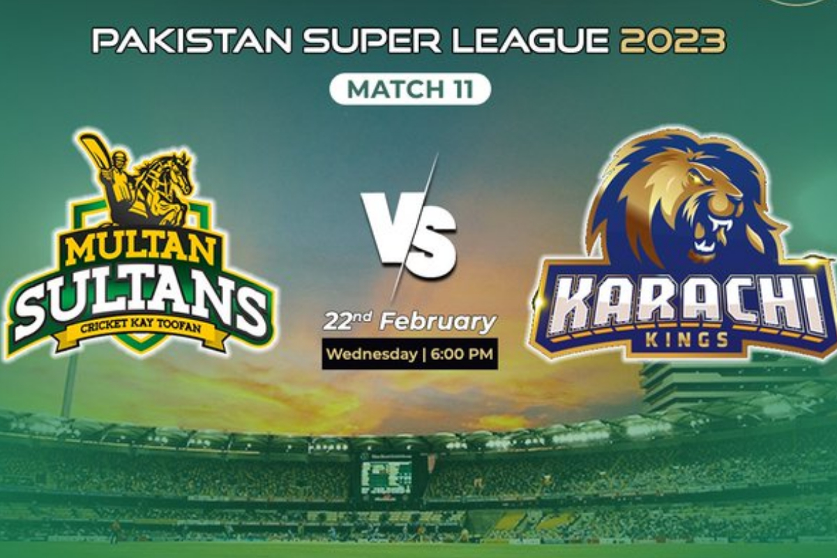 HBL PSL 8 Live Streaming