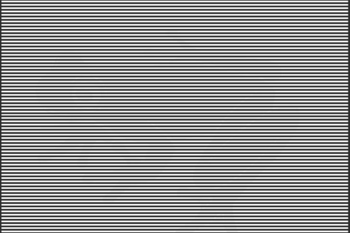 Optical Illusion
