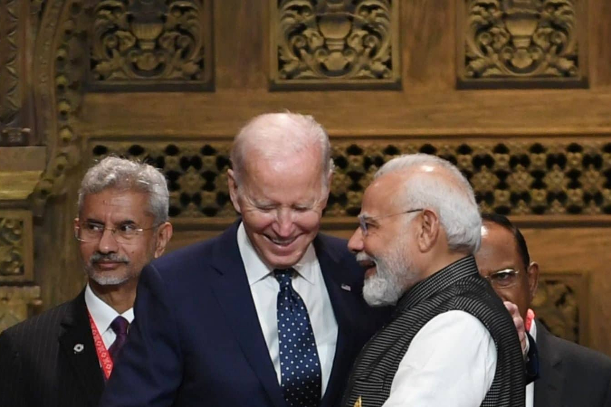 Narendra