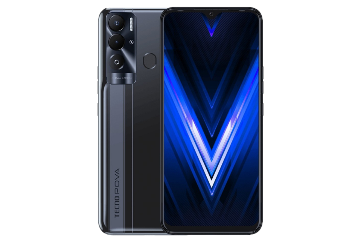 Tecno Pova Neo