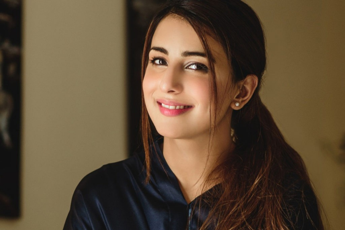 Ushna Shah