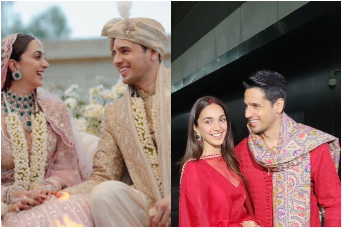 Sidharth Malhotra