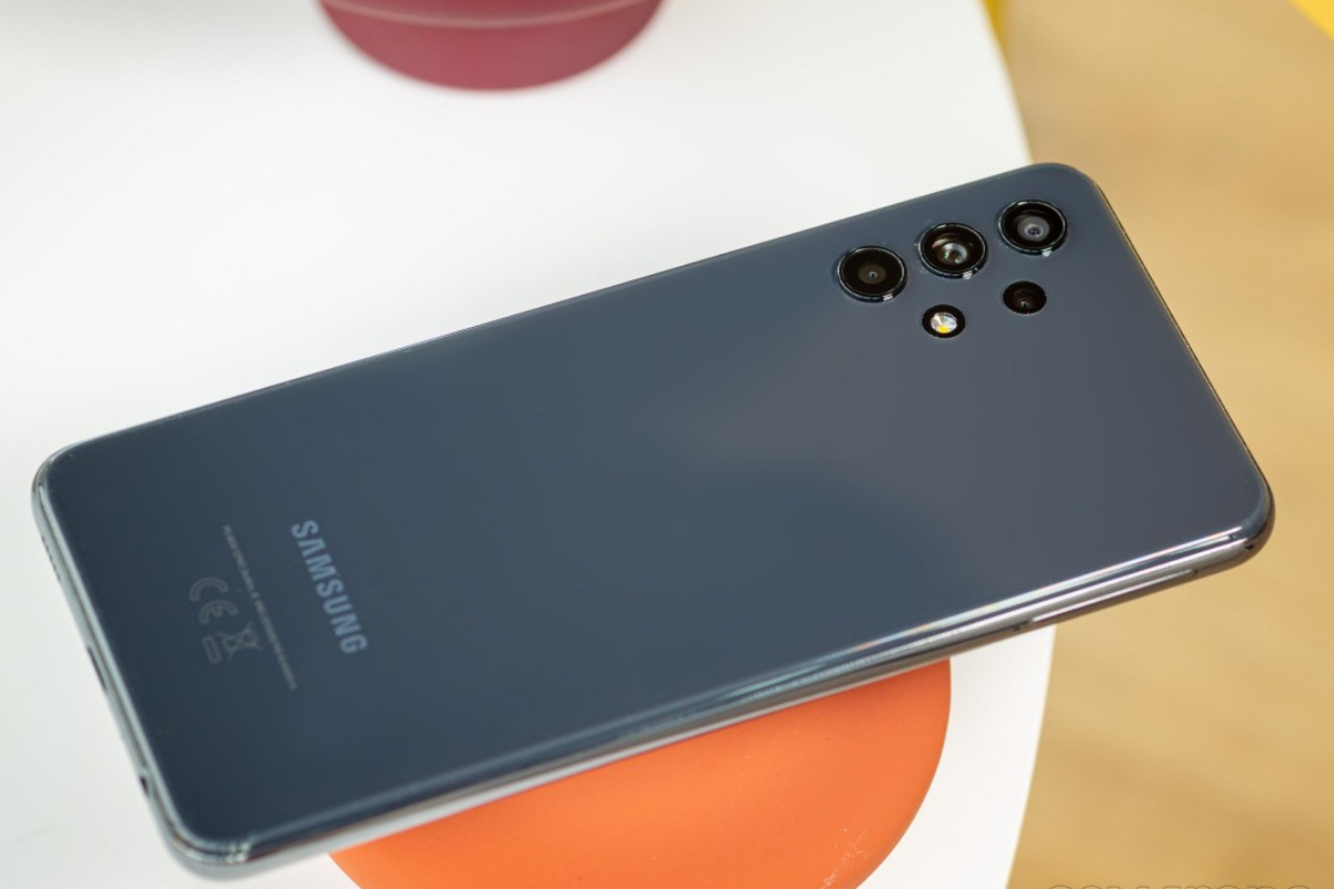 Samsung Galaxy A32 price in Pakistan