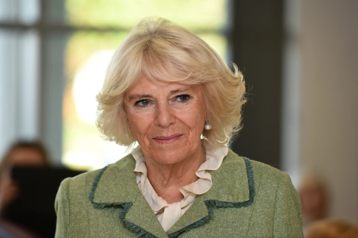 Queen Consort Camilla