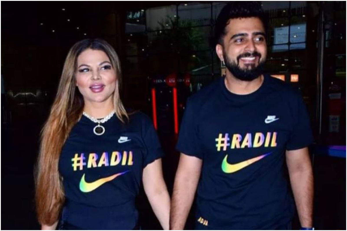 Rakhi Sawant