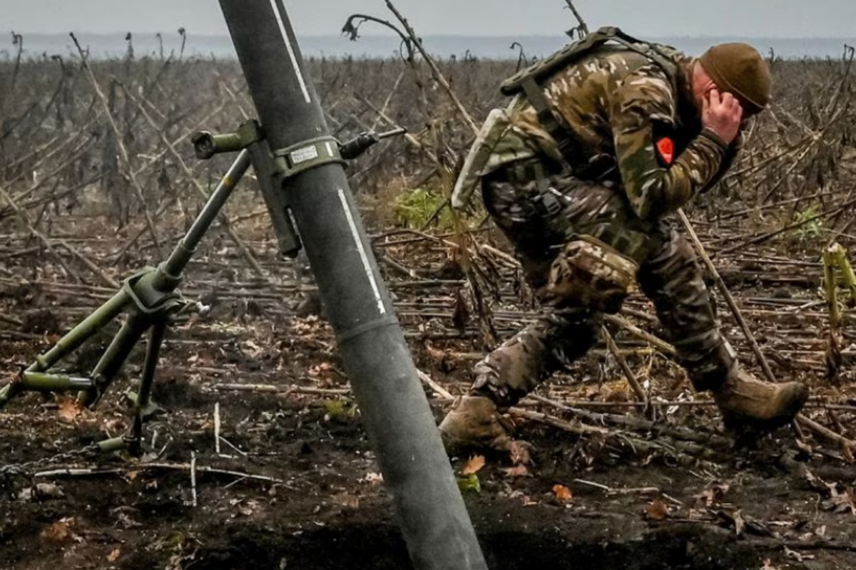Ukraine