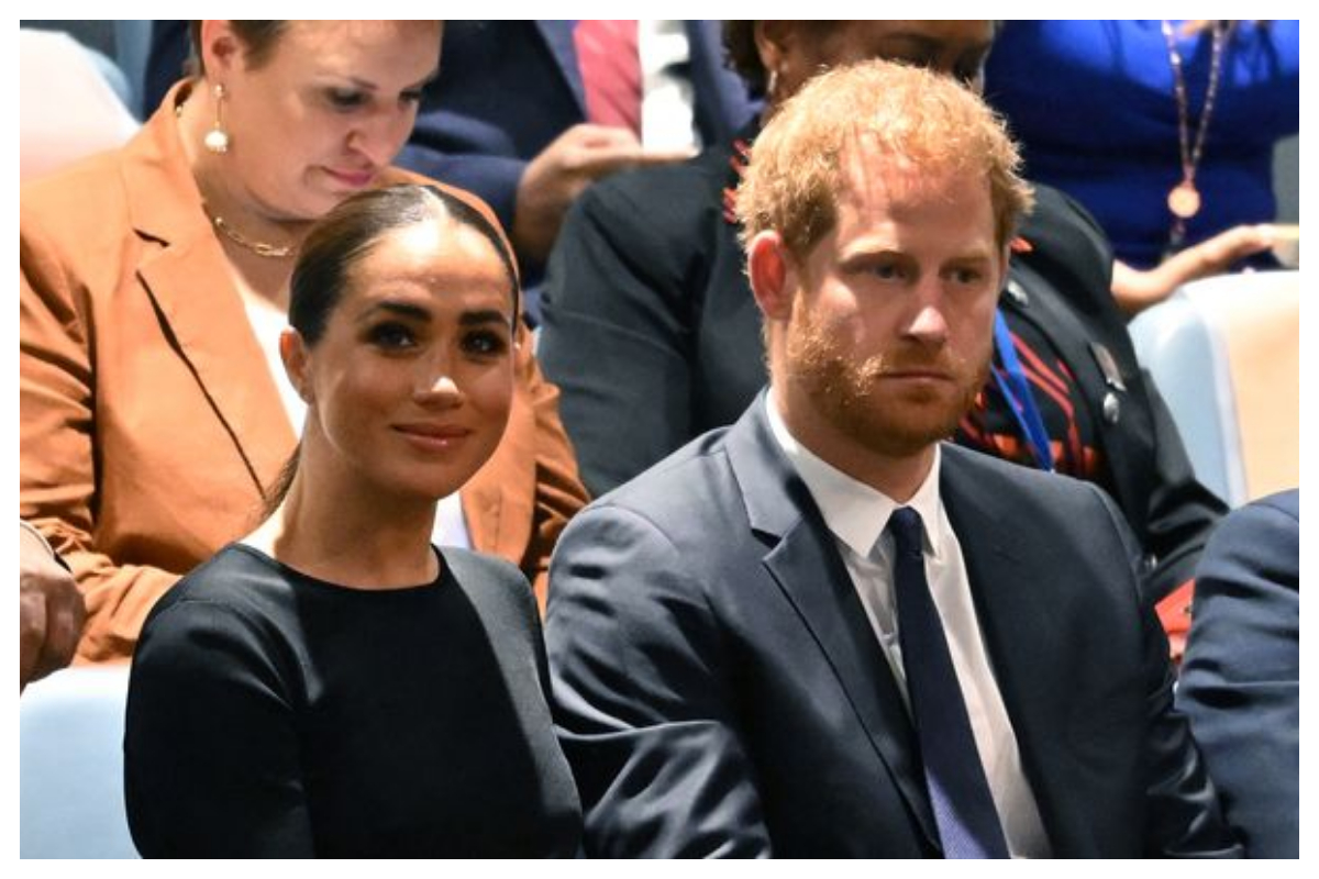 Prince Harry