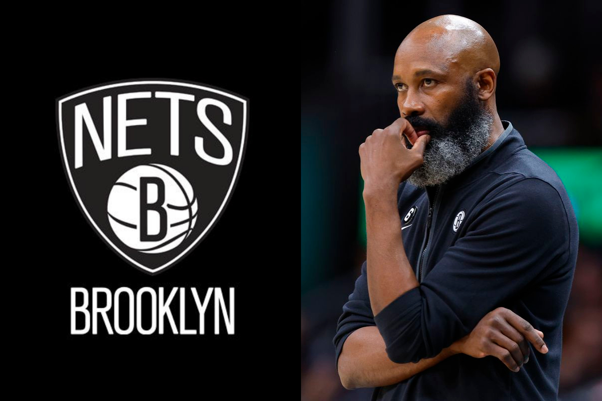 Brooklyn coach Vaughn says "I take the blame for all of it, I've gotta do my part"