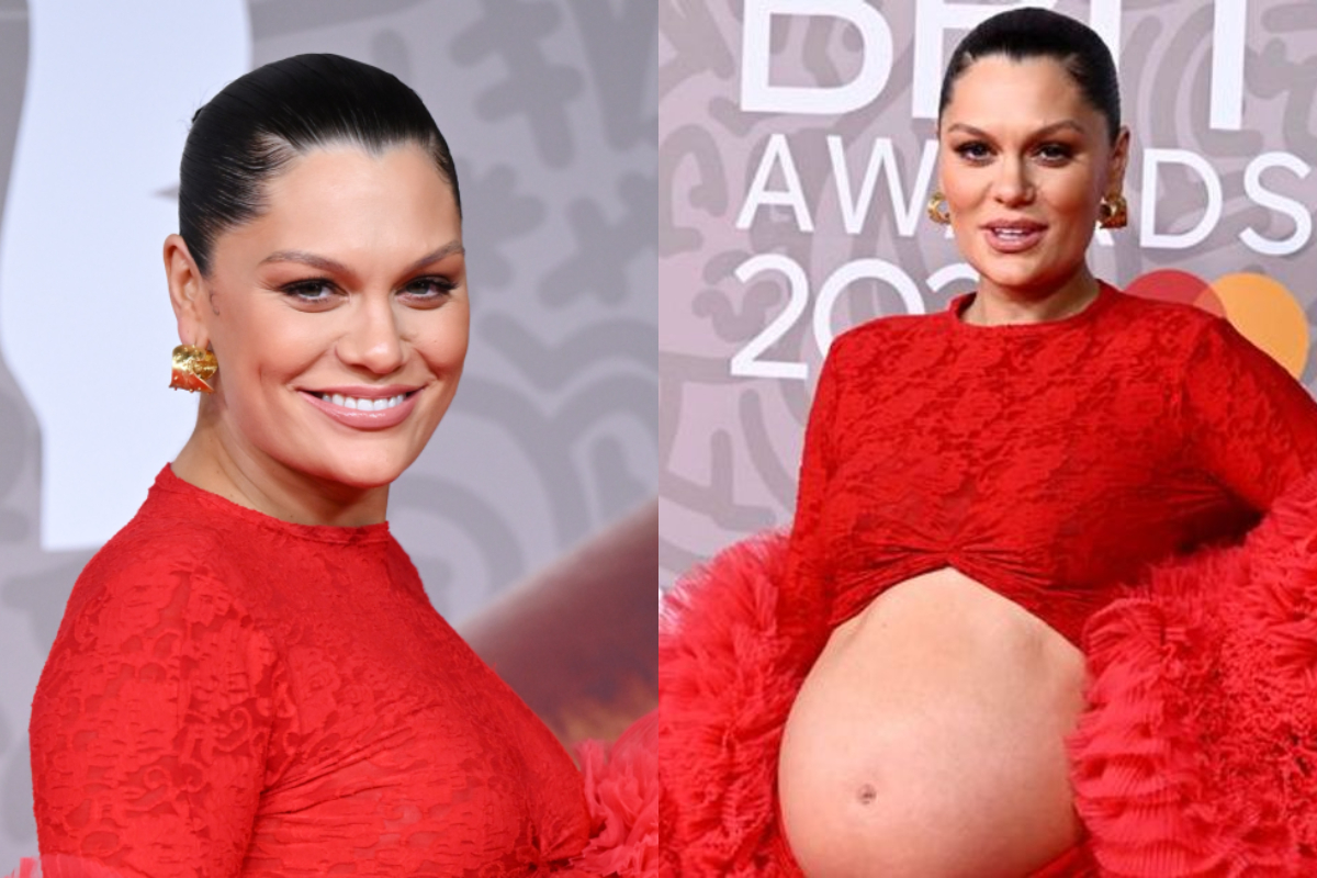 Jessie J