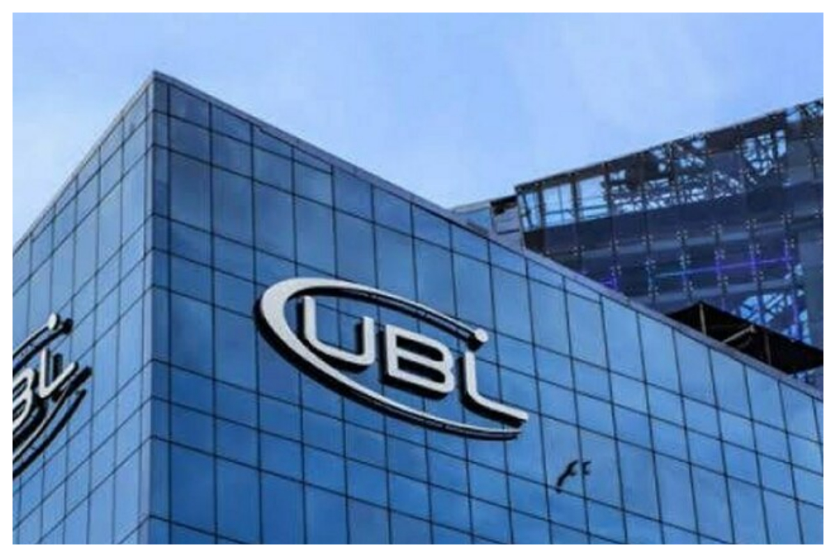 United Bank