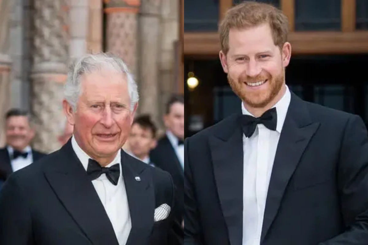 Prince Harry