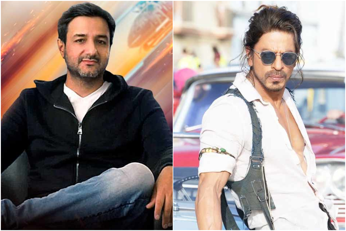 Siddharth Anand