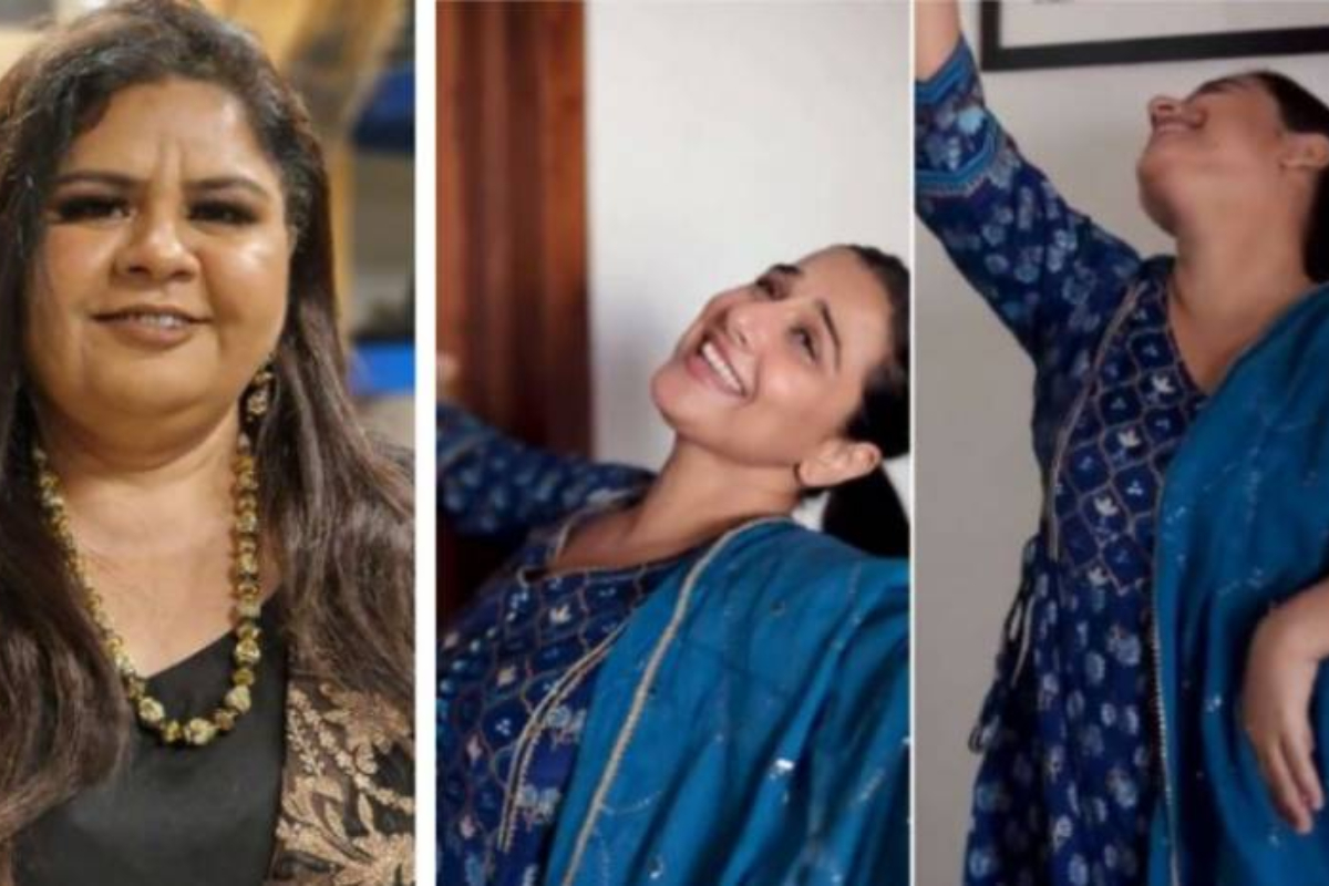Vidya Balan