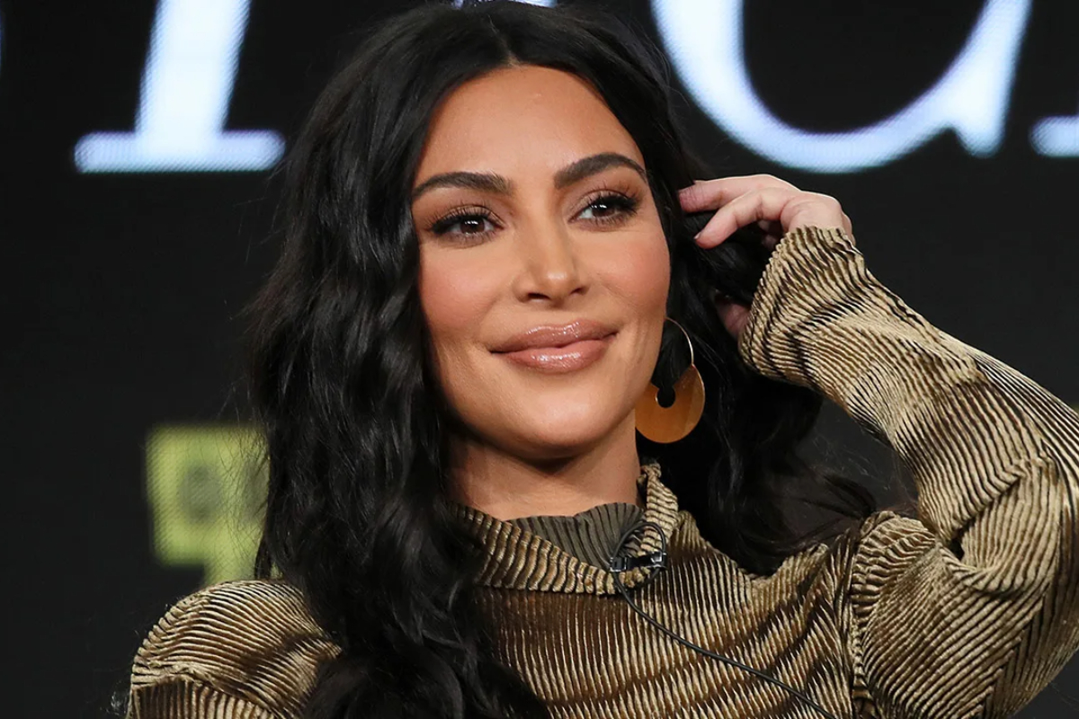 Kim Kardashian