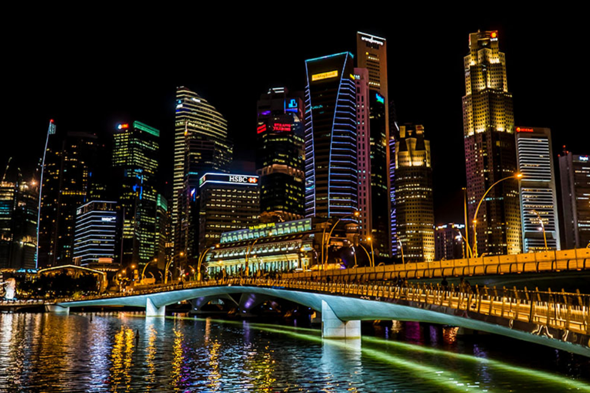 Singapore