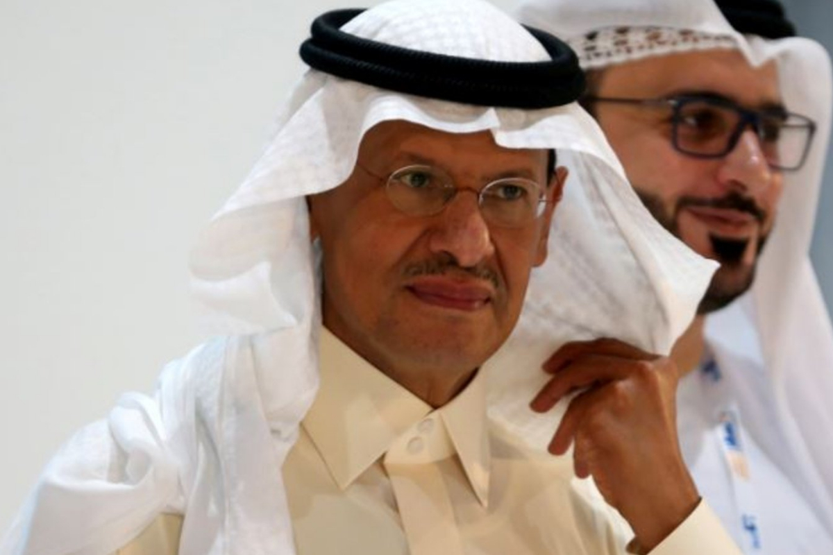 Saudi Arabia