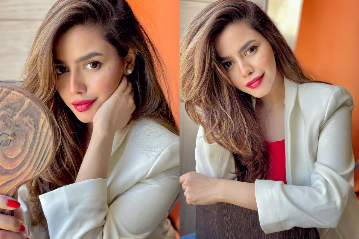 Hina Ashfaque