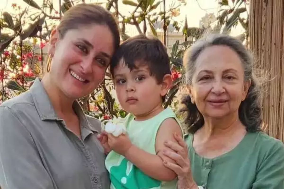 Kareena Kapoor Khan