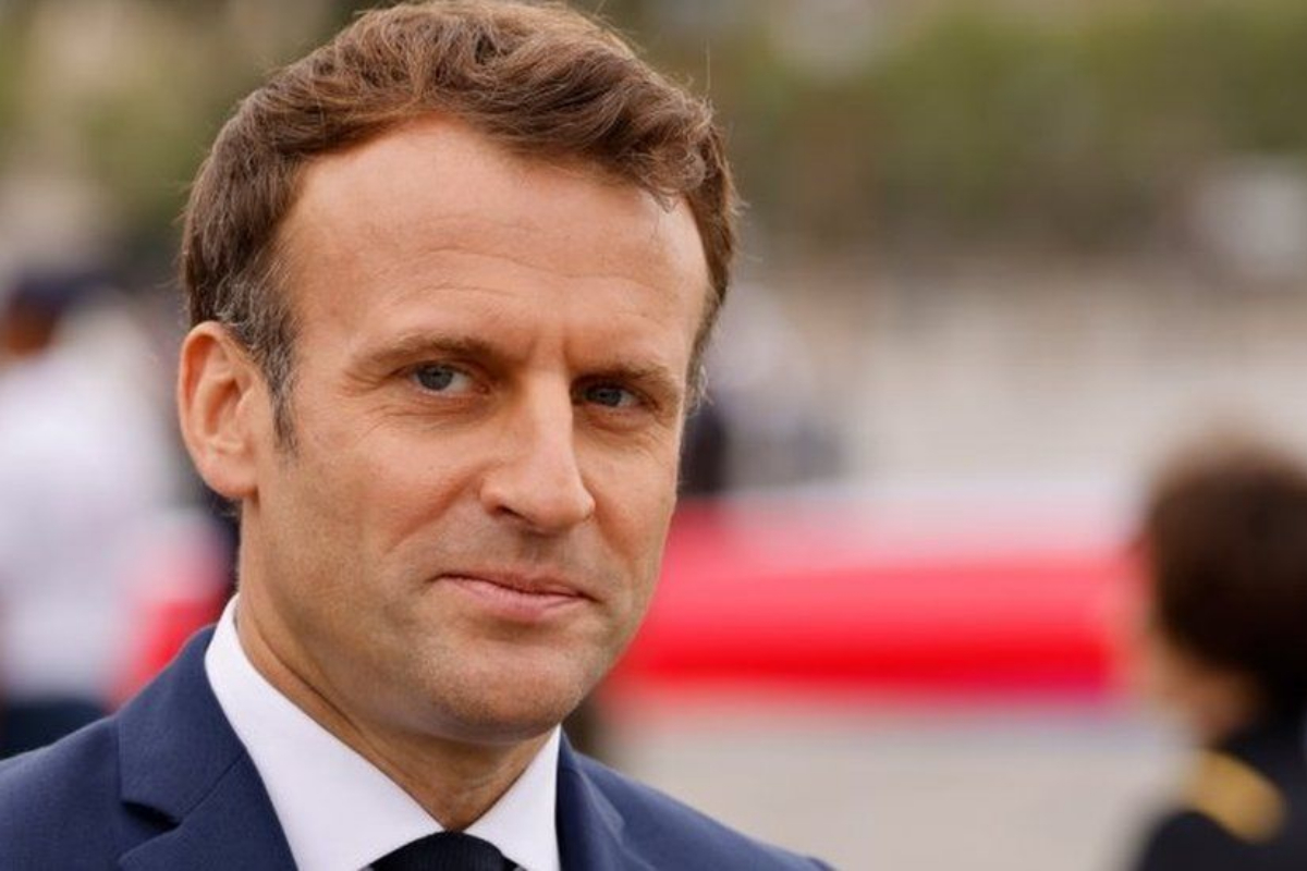 France China Ukraine