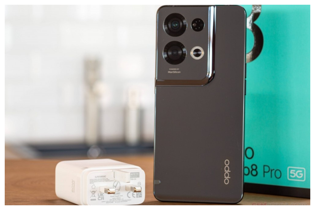 Oppo Reno 8 Pro price in Pakistan