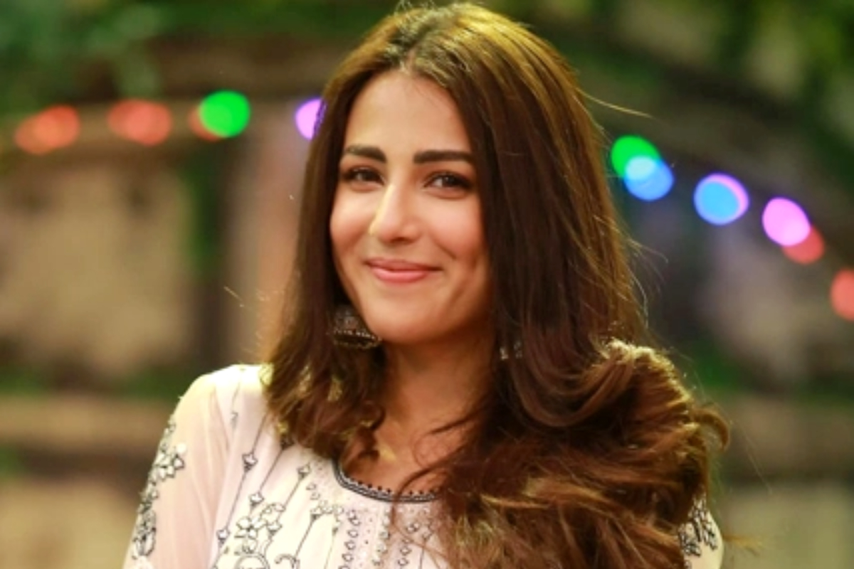 Ushna Shah