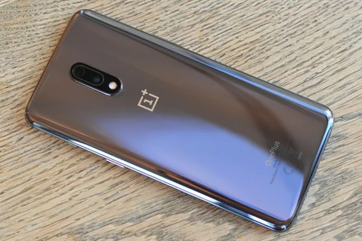 OnePlus 7