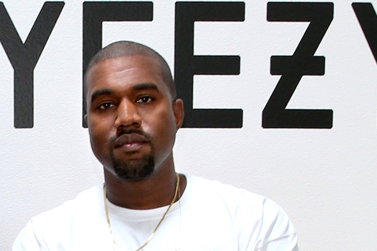 Kanye West
