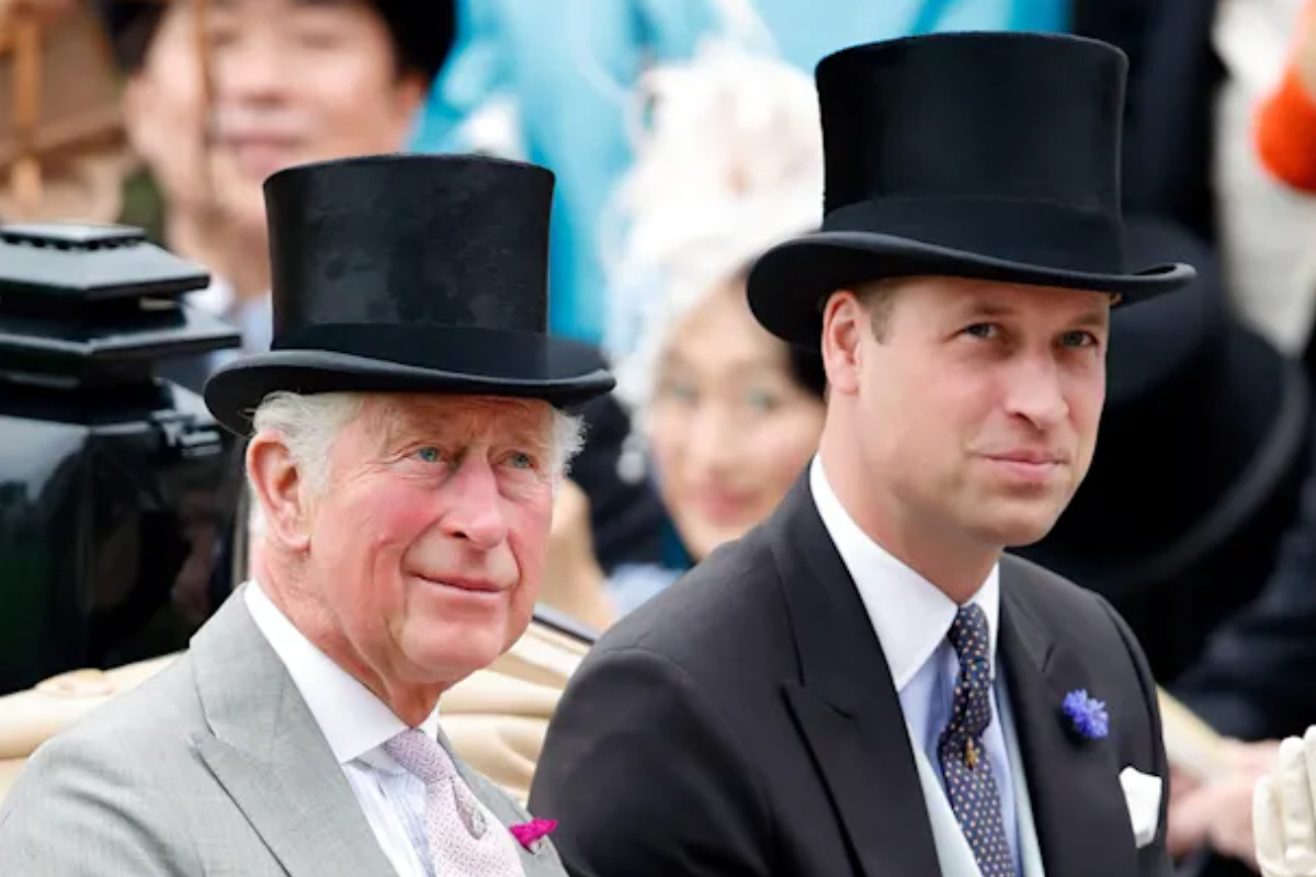 Prince William
