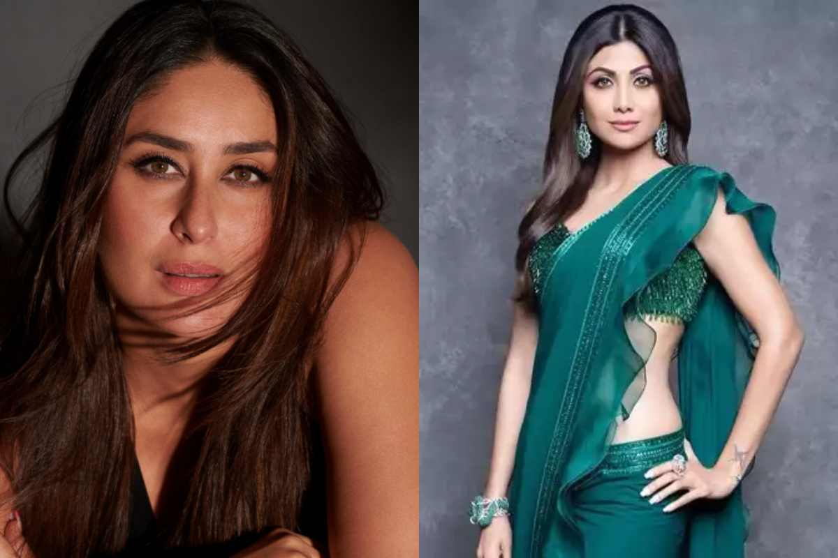 Kareena Kapoor