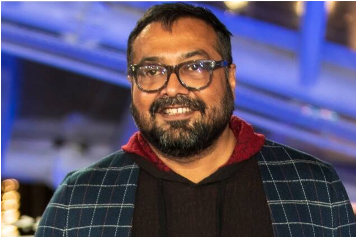 Anurag Kashyap